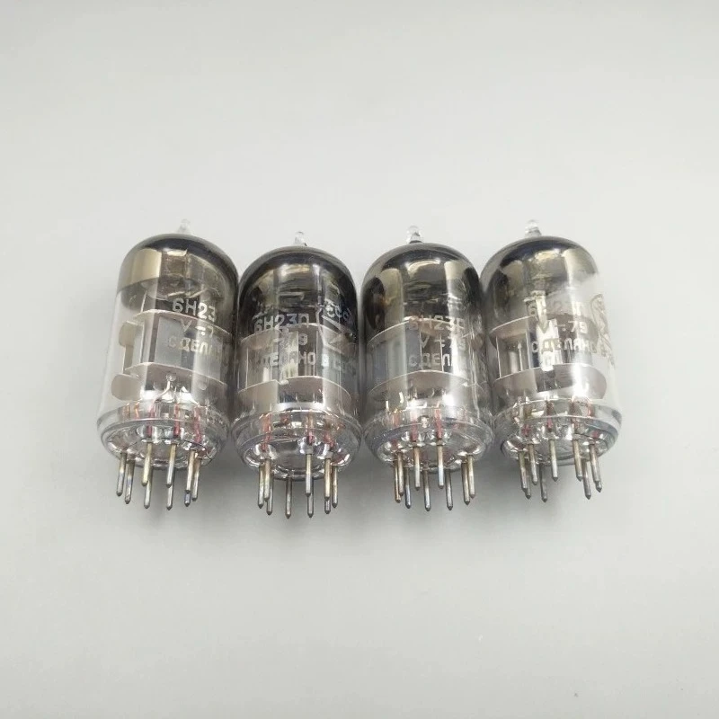 The former Soviet Union 6H23N/6922/ECC88/E88CC/6DJ8 vacuum tube
