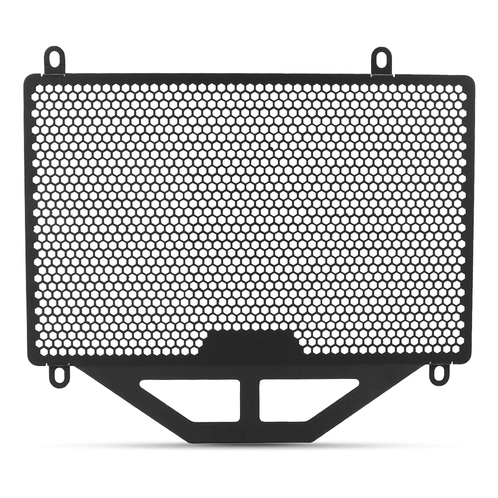 

For Kawasaki ZX-4RR/ZX-4R/ZX-4RSE 2023-2024 Motorcycle Radiator Guard Protector Grill Cover Grille Protection ZX4RR ZX4R ZX-4RSE