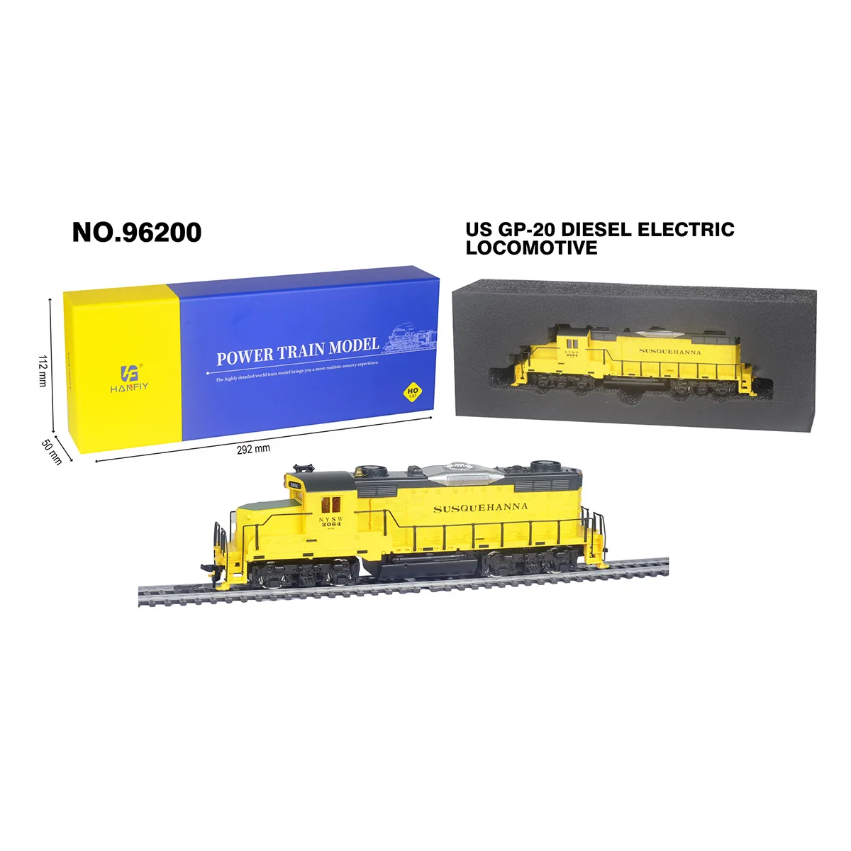 Variant: 96200