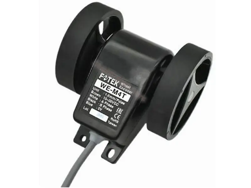 WE-M4T WE-M3T WE-M2T WE-M3 WE-M2 WE-M1 WE-M Length Transmitter Meter Wheel Sensor New