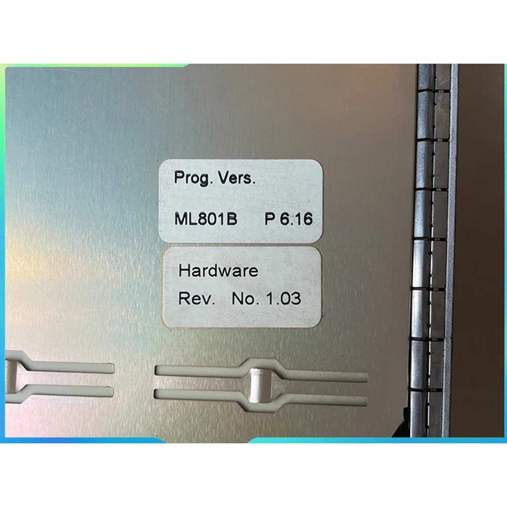 ML801B Control board For HBM