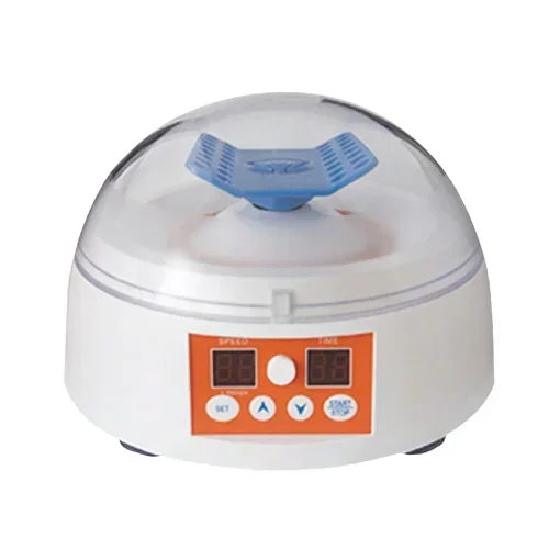 Mini centrífuga médica de alta velocidade e alta qualidade com certificado CE