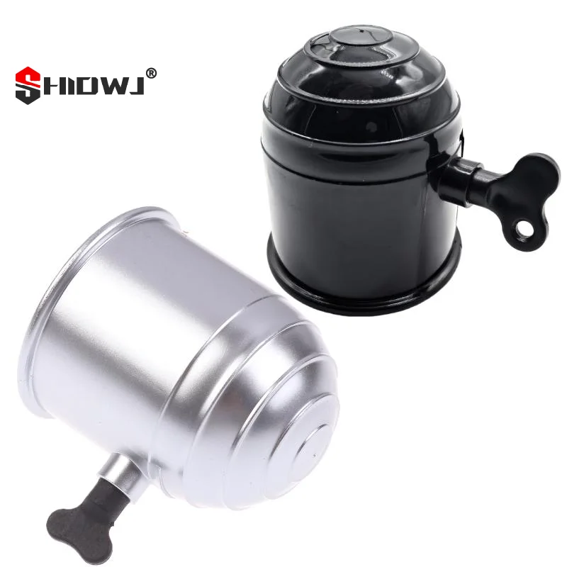 1Pcs Plastic Truck Car Prevent Loose Fall 50mm Car Tow Bar Ball Cover Lockable Key Towing Hitch Trailer Protector Cap