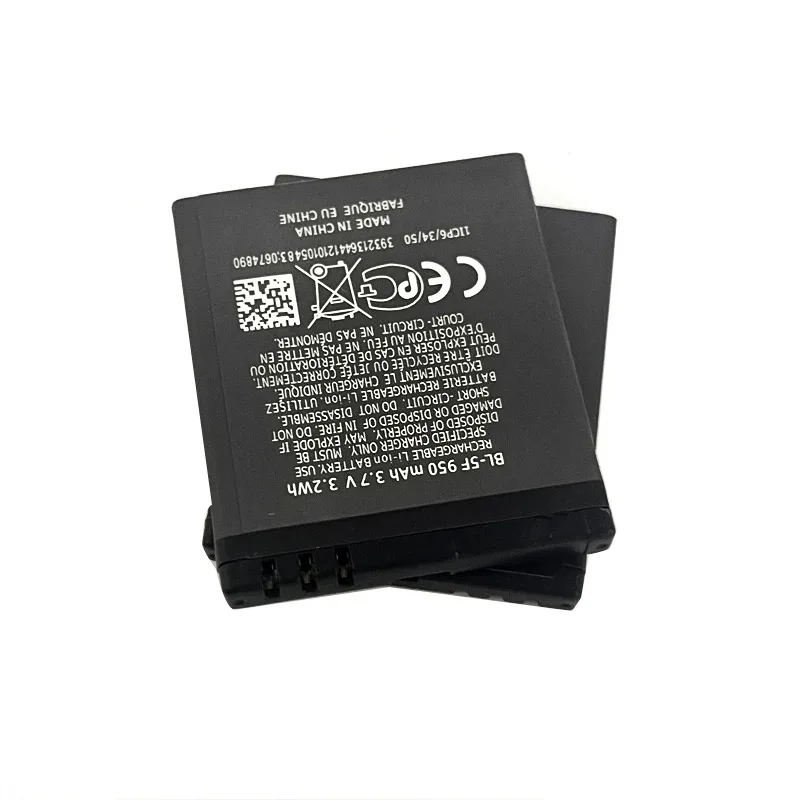 Replacement battery BL-5F BL5F Bl 5F Battery 950mAh for E65 N93i N95 N96 N98 6290 6210S 6210n