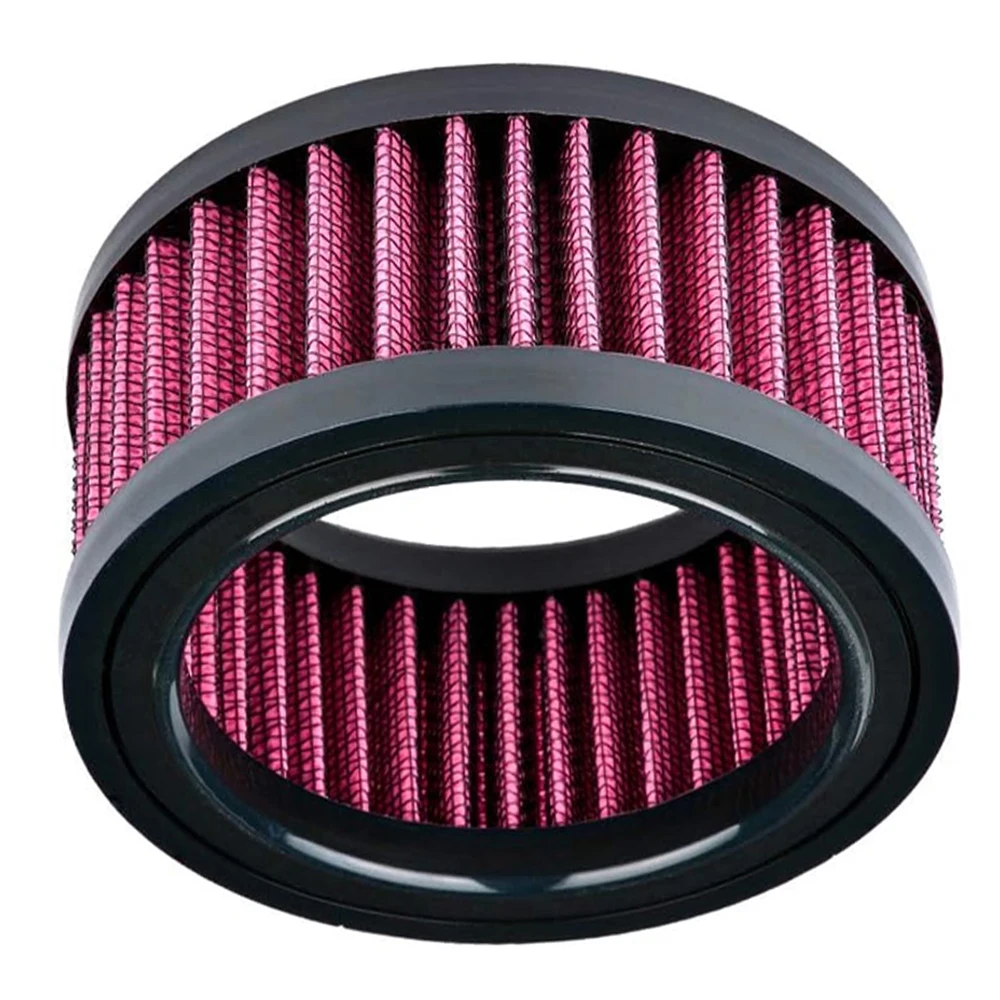 Motorcycles Air Cleaner Element Replacement Air Filter For Harley Sportster XL 883 Forty Eight