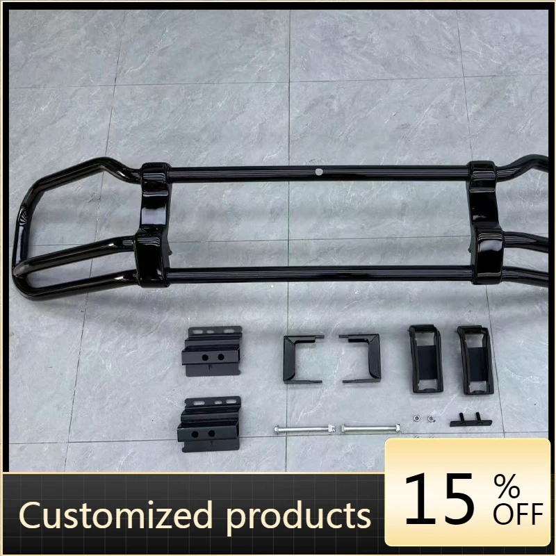 

High quality and reliableNEW Product 2025 W465 G63 Front Bumper Guard Auto accessories Car parts