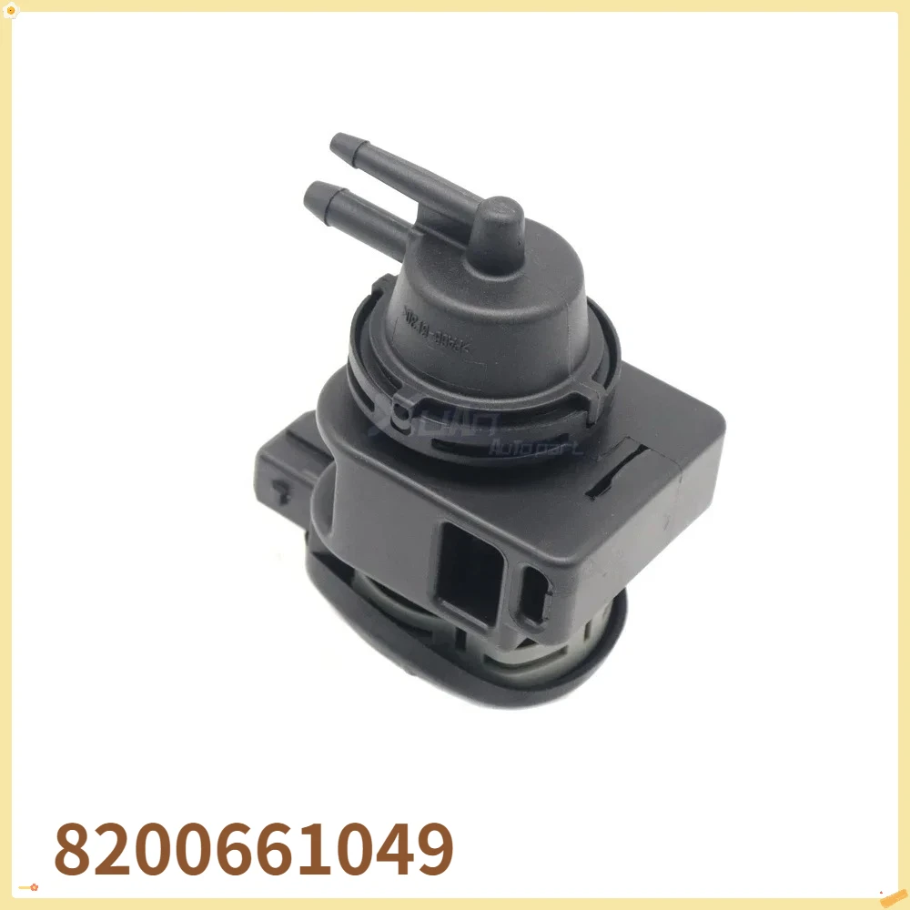 Turbo Boost Pressure Solenoid Converter Valve 14956-00Q0H 8200661049 For NISSAN NV200 NOTE QASHQAI X-TRAIL T31 For Renault Clio