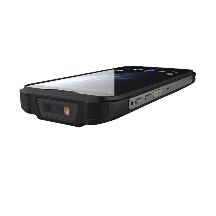 Hotsale Chainway MC95 Android 12 5.5-inch Screen Handheld Terminal Data Collector Nfc Barcode Scanner Pda 4G Mobile Computer