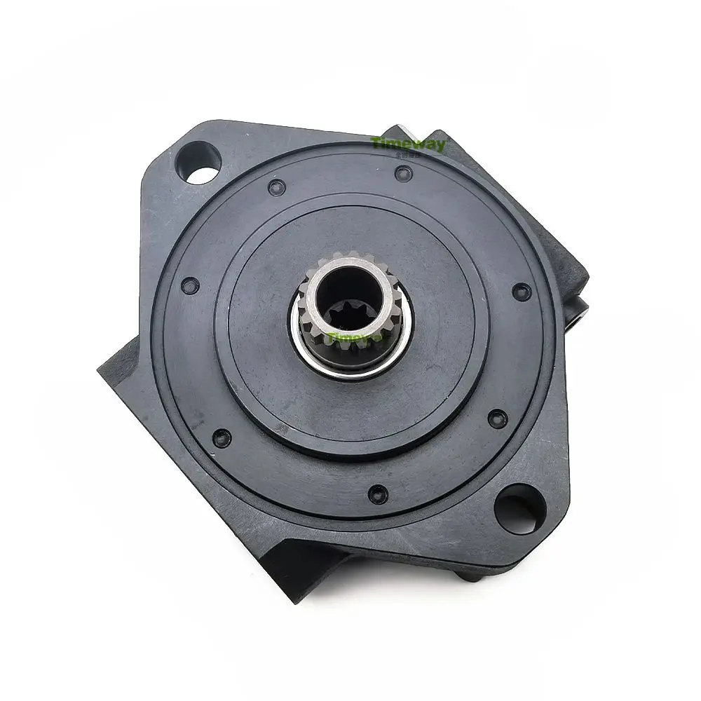 

Гидравлические детали Linde HPV105-02R Пилотный насос Зарядный насос для HPV105 Linde HPV105-02R-2514