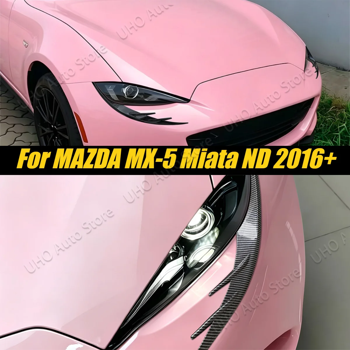 car-accessories-headlights-body-kits-for-mazda-mx-5-miata-nd-2016-2025-eyebrow-eyelids-chrome-trim-cover-lamp-hoods