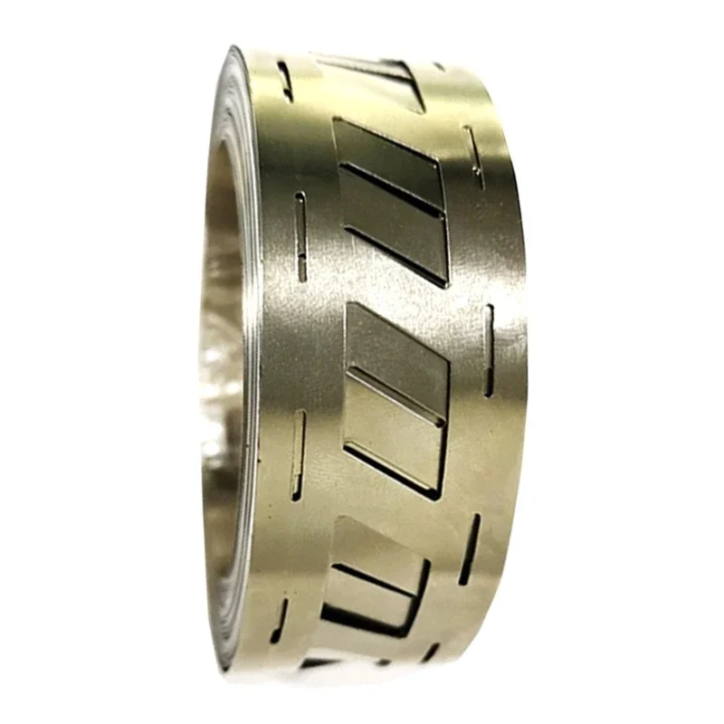 0.15x18.5mmx23mm Niken Niken Pin