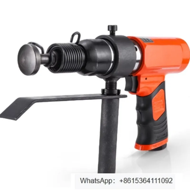 Pneumatic Clamping Hammer Pneumatic Edge Binding Machine Pipe Joining Machine