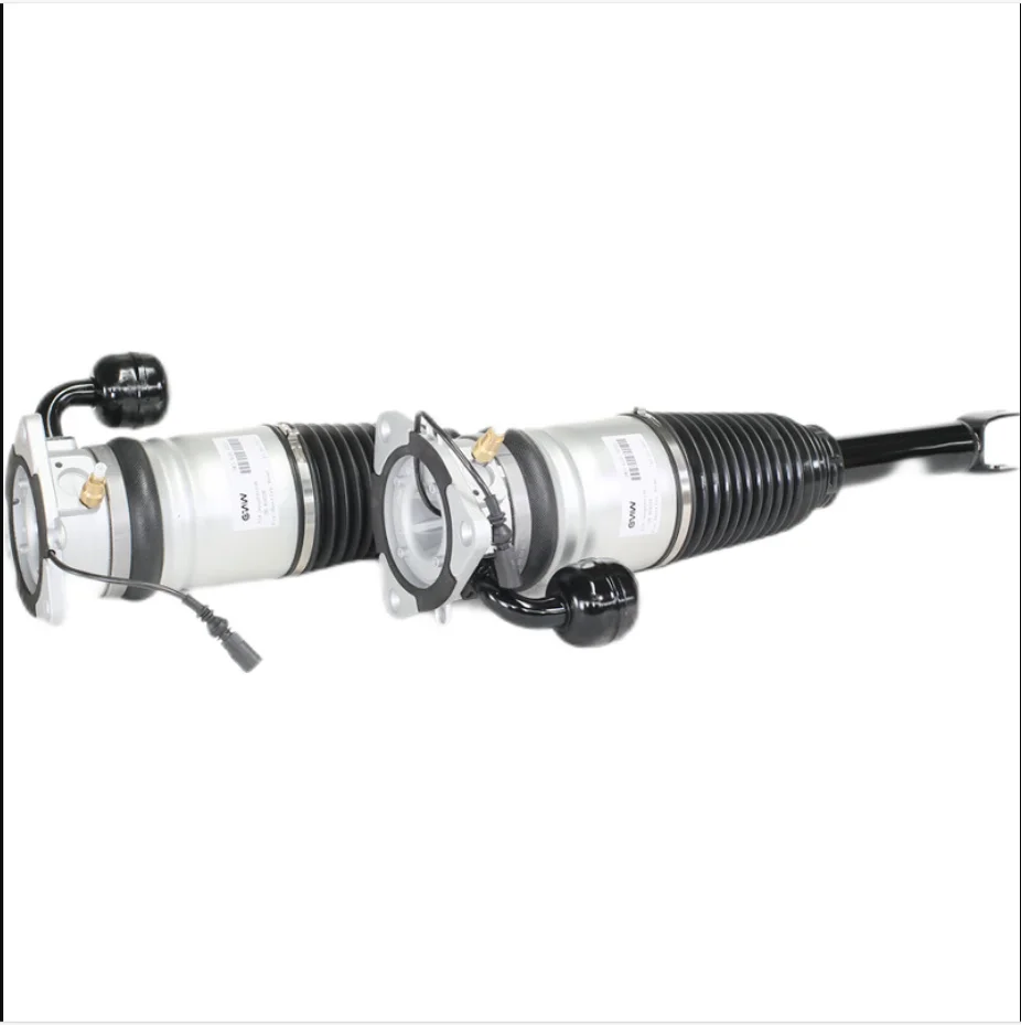 

Брендовые воздушные амортизаторы Hanfude для Bentley, заднее правое положение с рекламой