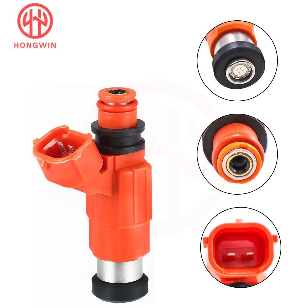Fuel Injector Nozzle MD319791 for Chevrolet Tracker