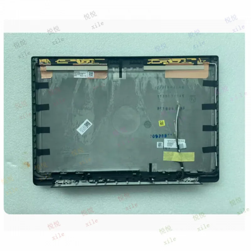 

L+ 0F7V17 For Dell Latitude 7280 E7280 LCD Back Cover Touch-screen A Shell