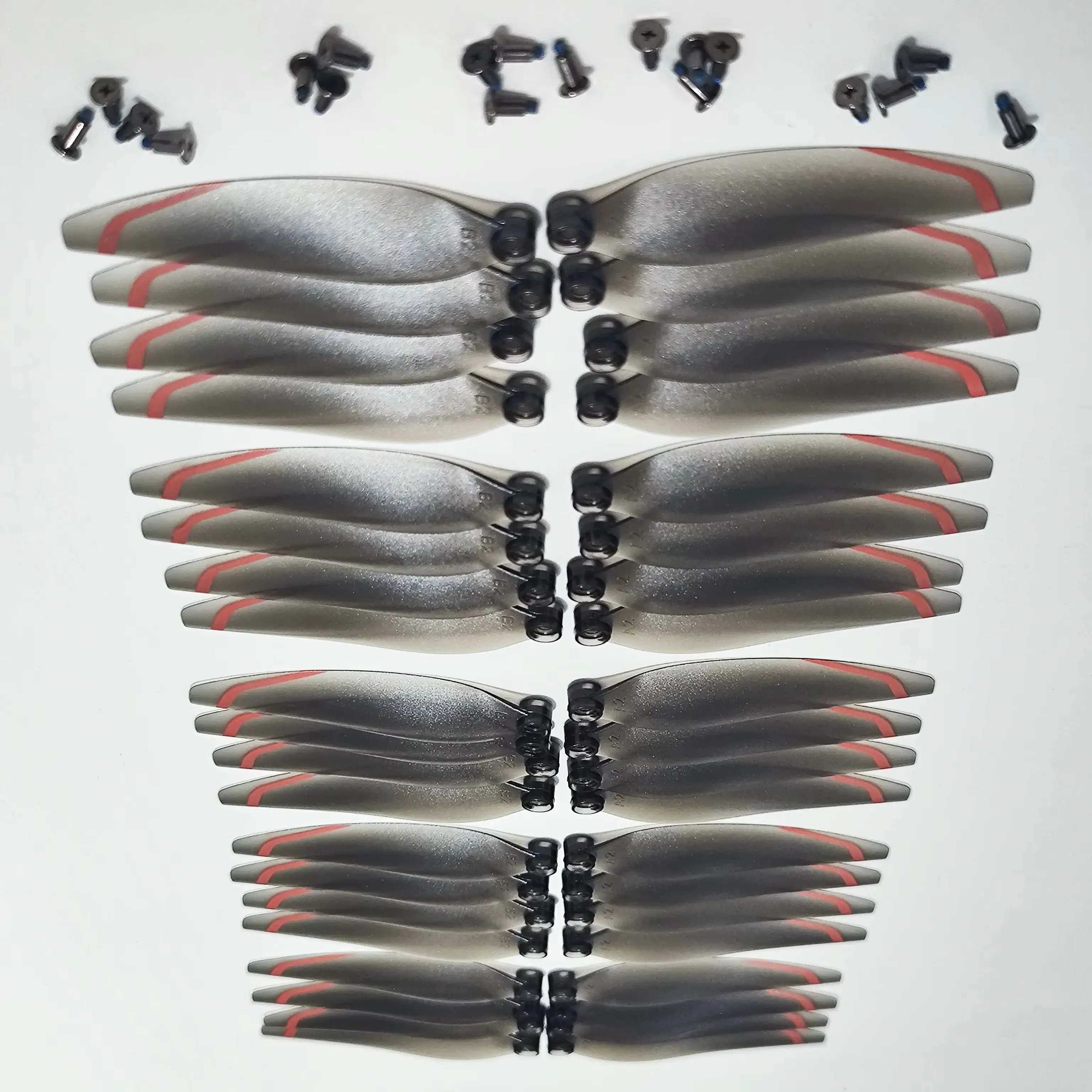 

40 шт. A22 Pro Max GPS Дрон A22MAX Складной радиоуправляемый квадрокоптер Бесщеточный A22PROMAX Запчасти для дронов с крыльями кленового листа Реквизит для вентилятора