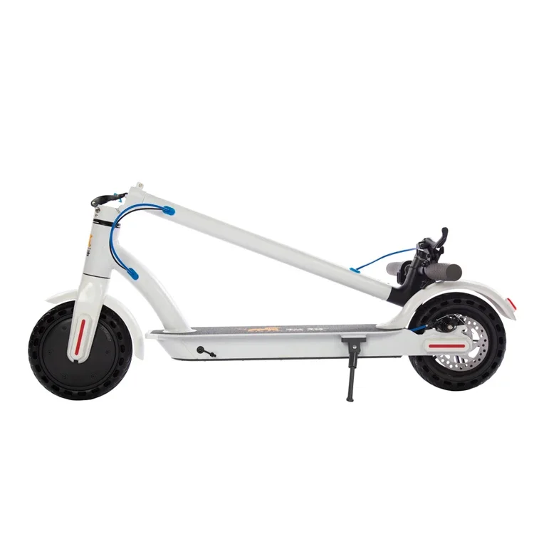 Mobile Balance Shared Scooter Adult