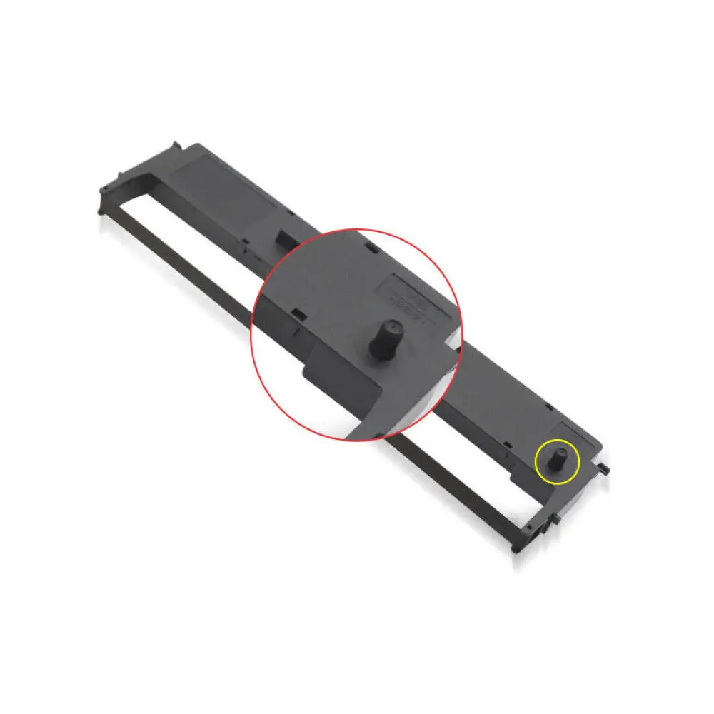 Farbband Ribbon Fits For Epson Lq580K K+ LQ300k+ LQ305 LQ300k+II LQ950