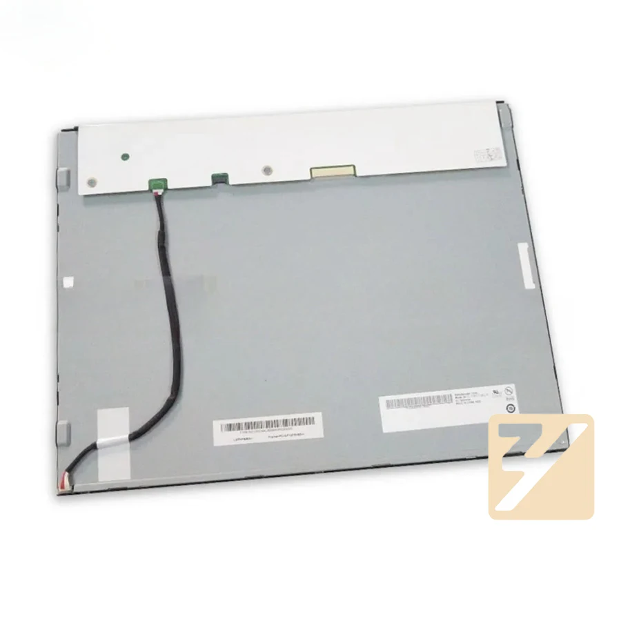 Pannello dello schermo tft-lcd lvds da 15.0 pollici 1024*768