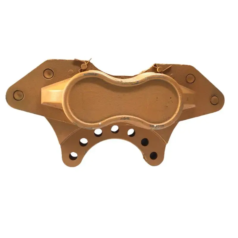 

Wheel Loader Parts for Liugong 41C2962 Brake Caliper