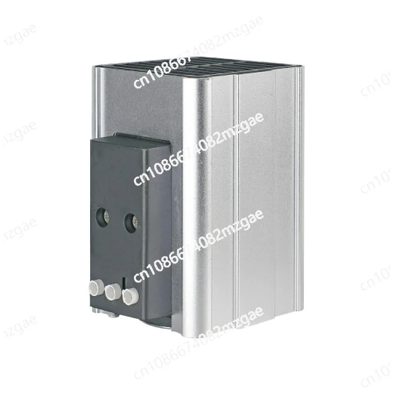 Cabinet Heater Compact Fan Heater, Air Heater Circulation Electric Heating Equipment for Industrial Processing