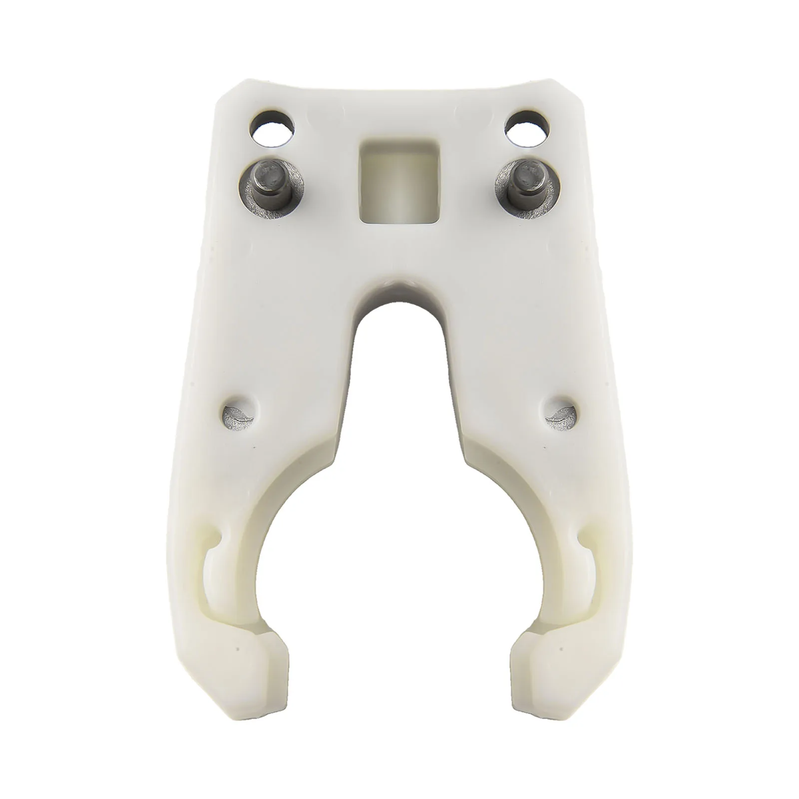 

ISO30 Tool Holder Claw Clamp Constructed with Iron and Flame Retardant Rubber for CNC Auto Tools Designed for Long Term Use