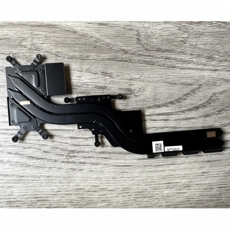 

Y + новинка для DELL Inspiron 15 5510, тепловой модуль, радиатор охлаждения процессора DIS 025HH1