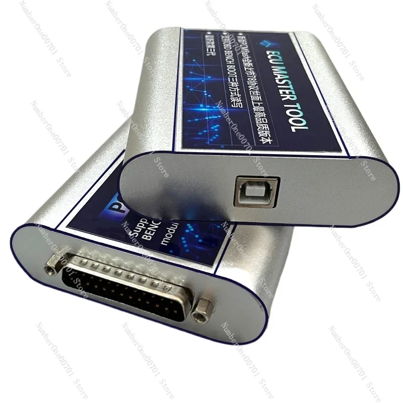 

PCM Programmer Car Brush ECU Power Upgrade ECU Read And Write Equipment Support 78 Protocols One-Time Buyout