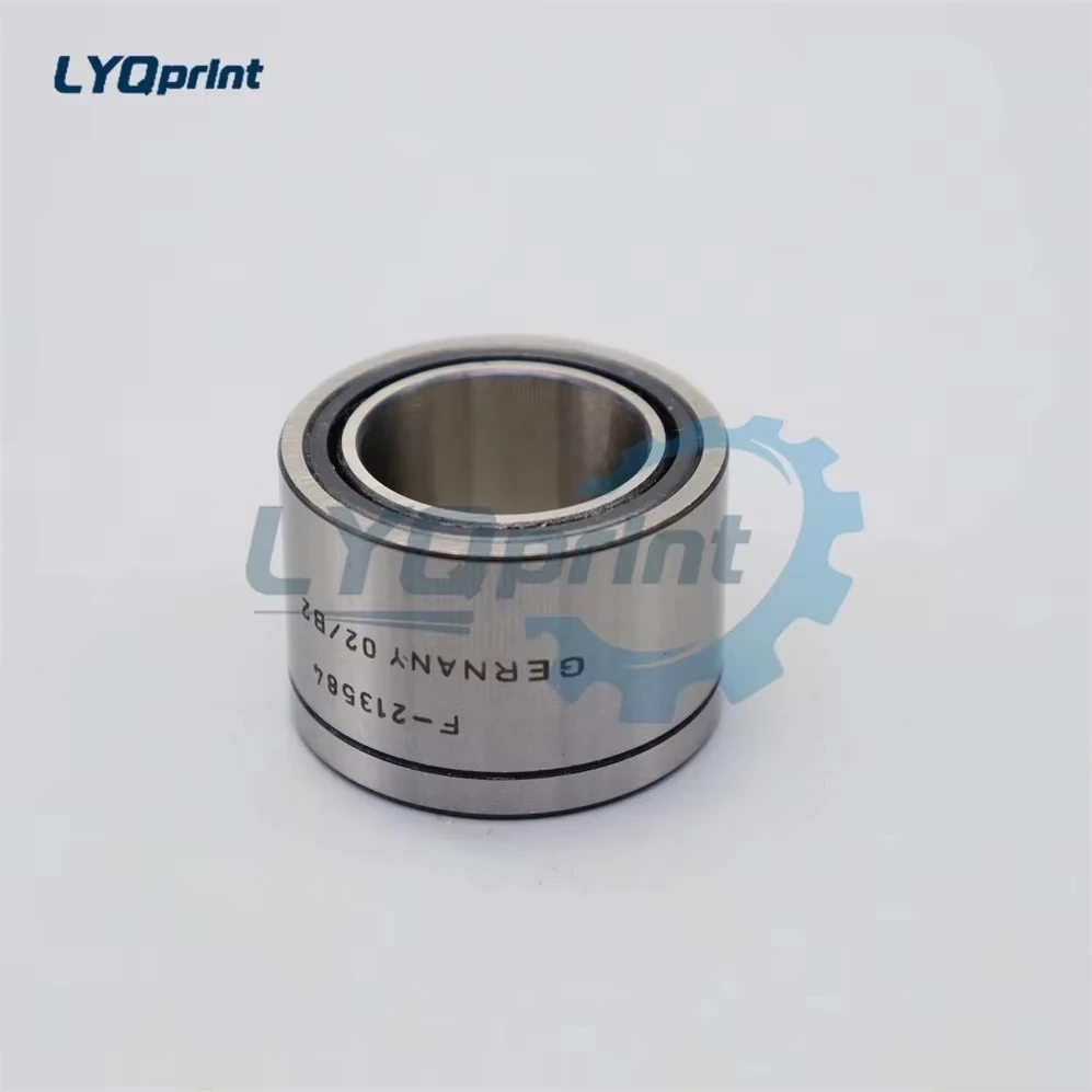 Stable Best Quality Stahl Folding Machine Bearing F-213584 Cam Follower