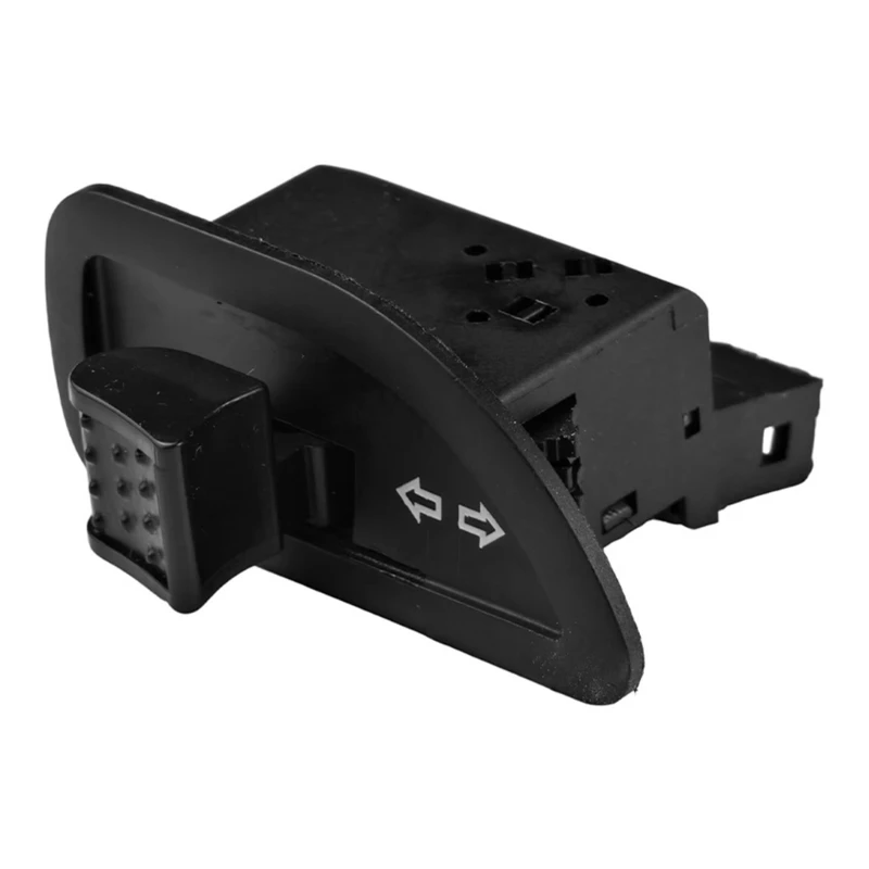 

Motorcycle Turn Light Switches Waterproof Turn Switches Universal for Scooter Motorbike Accessories