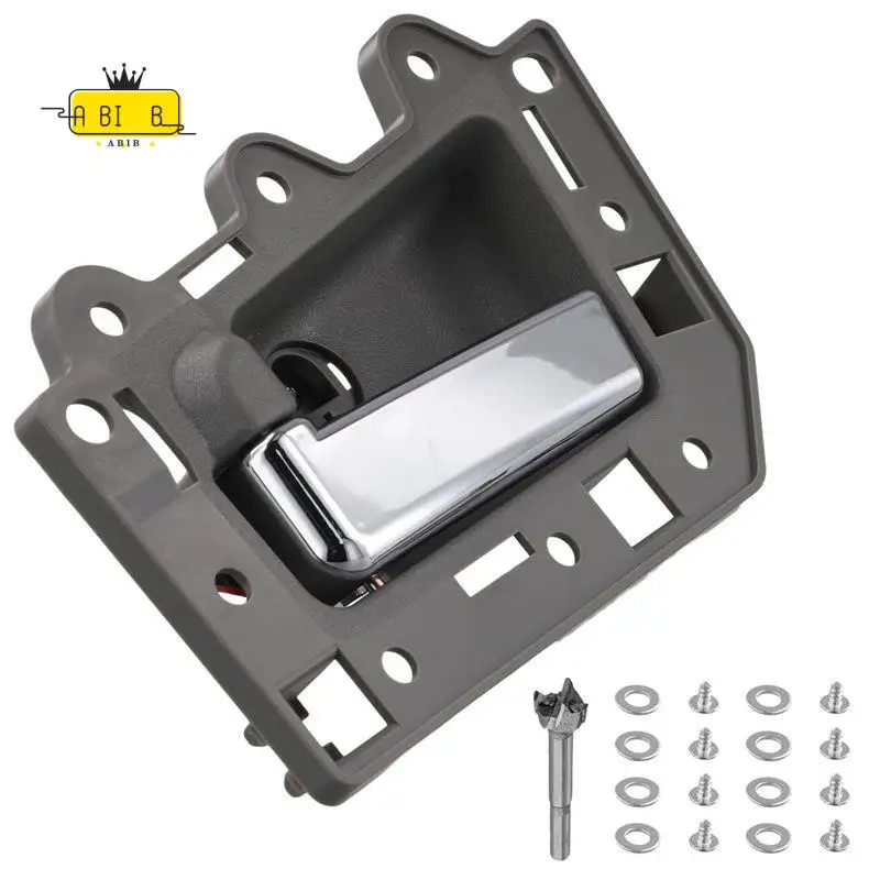

ABIB -Car Interior Door Handle For Jeep Grand Cherokee 2005-2011 Door Handle