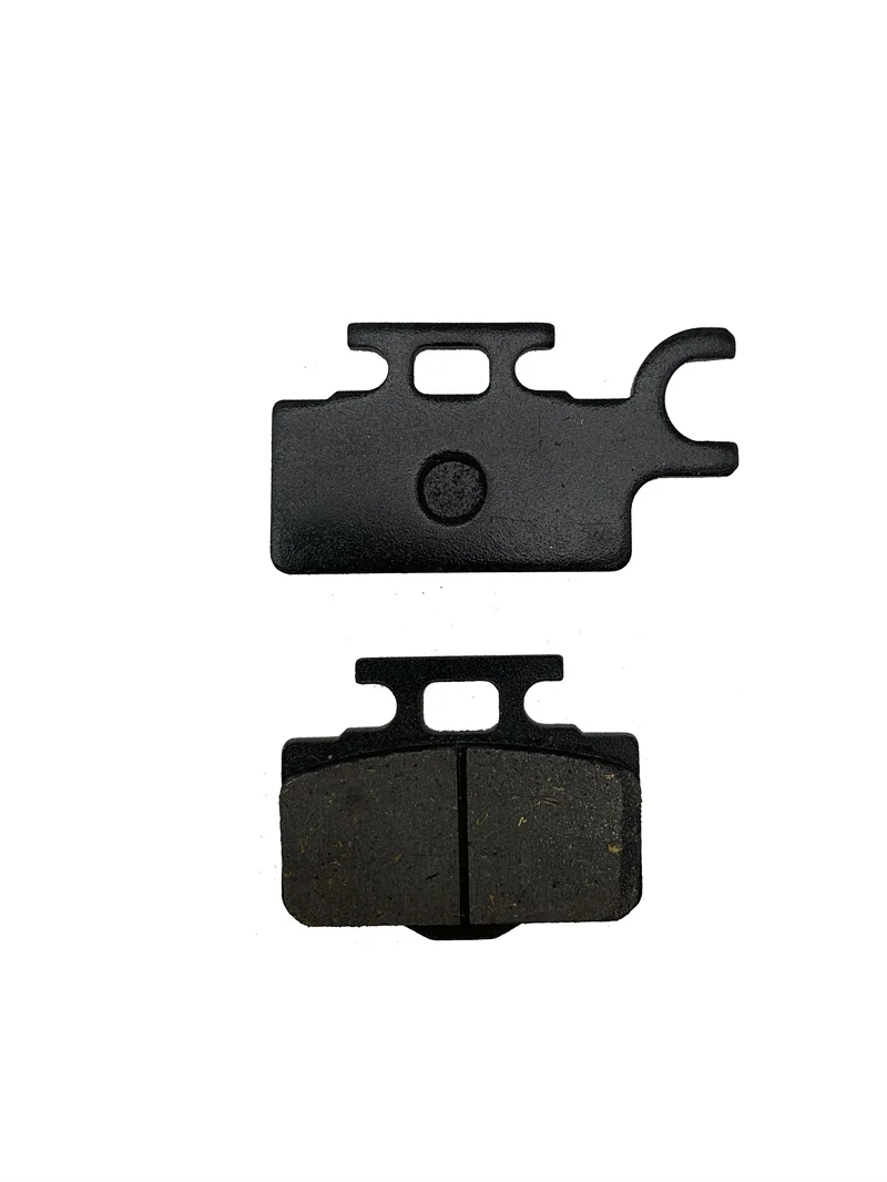 Motorcycle Brake Pads For KAWASAKI KX65 KX 65 A 2000 2001 2002 2003 2004 2005 2006 2007 2008 2009 2010 2011 -2017