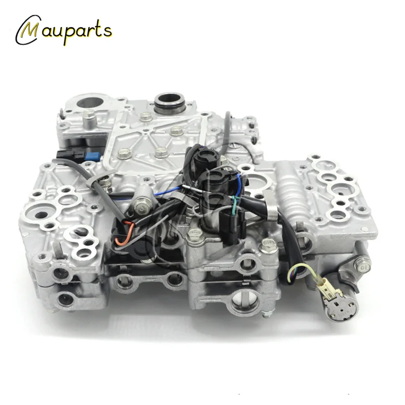 TR690 CVT Transmission Valve Body 31825AA052 31706AA030 31706AA033 for Subaru Outback Forester 31706AA140 31706AA141