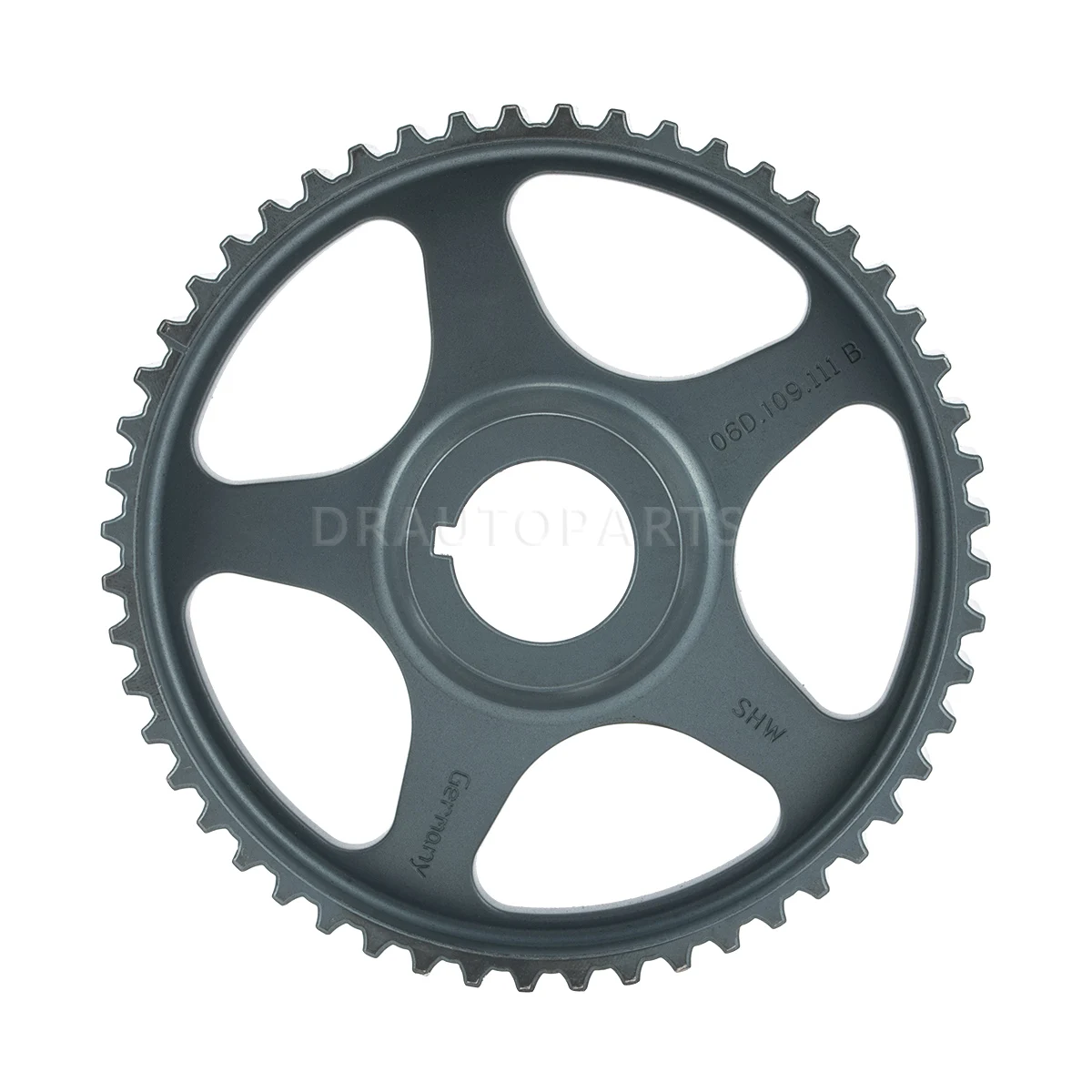 

Exhaust Engine Timing Camshaft Gear 06D109111B,06D 109 111 B For AUDI A3 2004-2013,A4 B7 2005-2008,A6 C6 2005-2011,TT 2006-2014