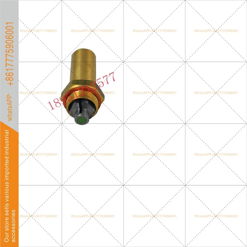 Riyalu Burner RL Series Divider PRESS Series, Hydraulic Cylinder P140-450 Divider Spool