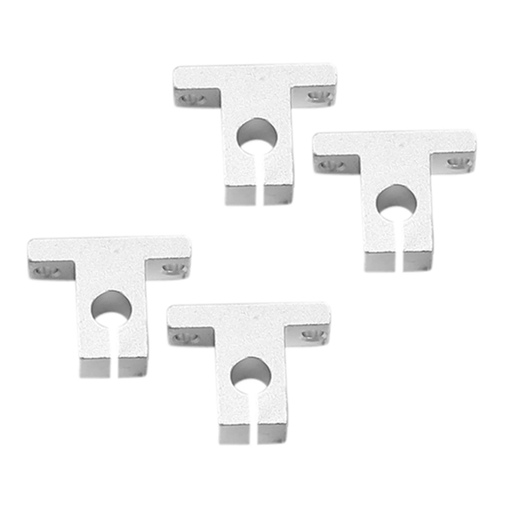 1 Set for Creality Ender 5 /Ender5 Pro Dual Z Axis Lead Screw Upgrade Kit Dual Motor Dual Z Axis Support Mod