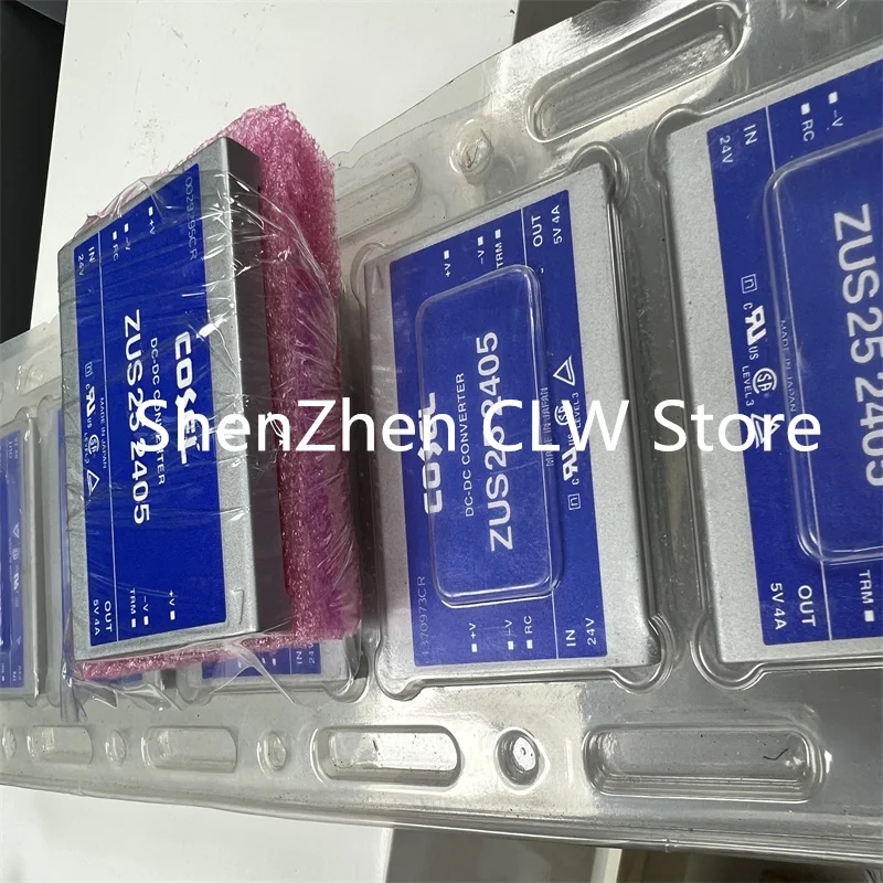 1PCS/LOT  ZUS252405  MODULE  New and Original in STOCK