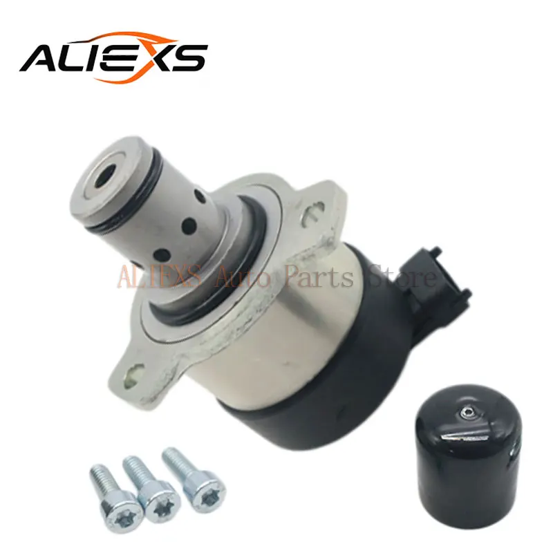 

OEM A0000900069 FUEL METER QUANTITY CONTROL VALVE FOR DETROIT DD13/DD15/DD16 F00N210196 F00N210223 0000900069