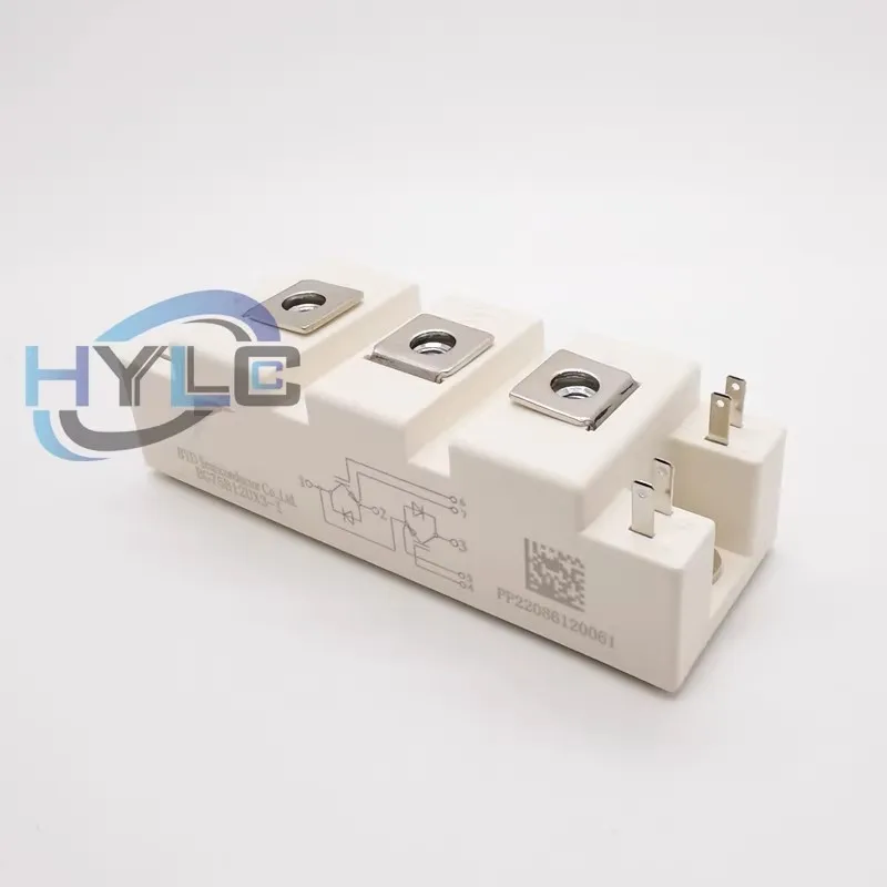 New BG50B12UX3-I-IGBT BG75B12UX3-I BG100B12UX3-I BG150B12UX2S-I BG100B12UX4-I module