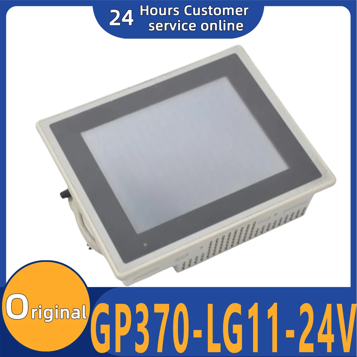 

New original touchscreen GP370-LG11-24VGP377-SC41-24VGP377-SC11-24VG377-LG11-24VGP377-LG11-24VG377-TC11-24V