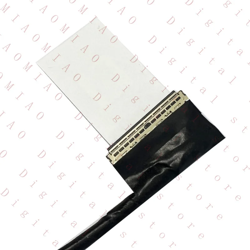 TG   LCD Screen Flex cable for MSI MS15G1 Creator Z16P Z16P-B12U K1N-3040318-H39 view 2