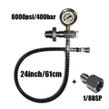 24inch Hose BSP QD