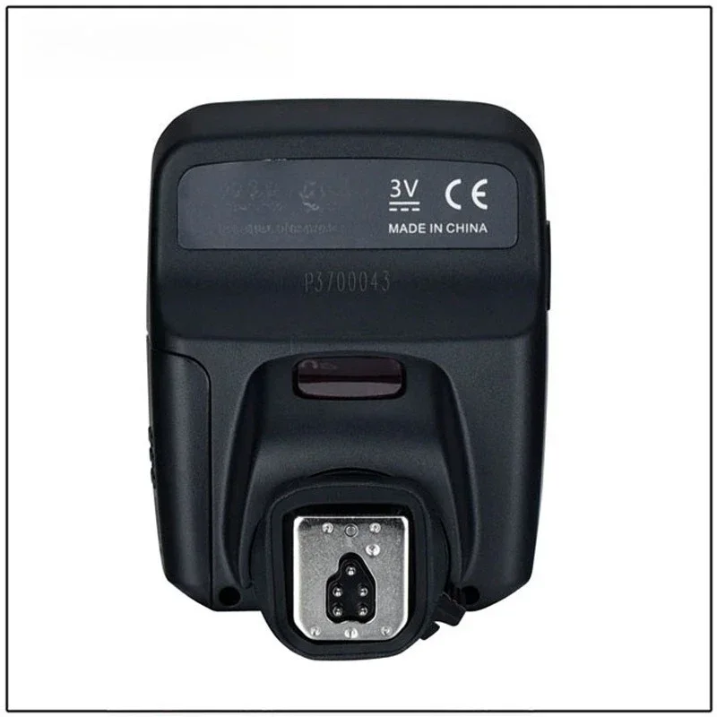 E3-RTII Wireless Flash Trigger, Canon Digital Camera TTL