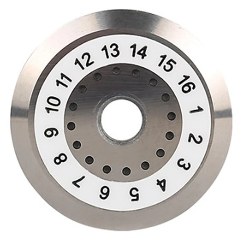 شفرة الألياف البصرية كليفر ، سكين القطع ، قاطع الألياف ، شفرة بديلة بدون ثقب ، دقة عالية