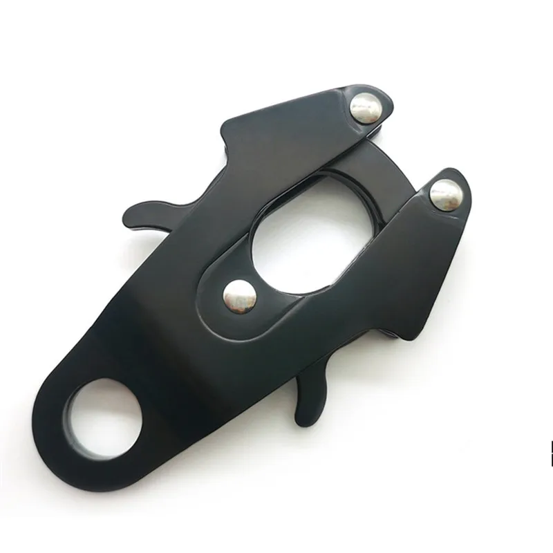 Carabiner Climbing Buckle, Hanging Aluminum Nut, Backpack Buckle, Safety Buckle, Outdoor Protective Equipment, Large Dogs, Pet
