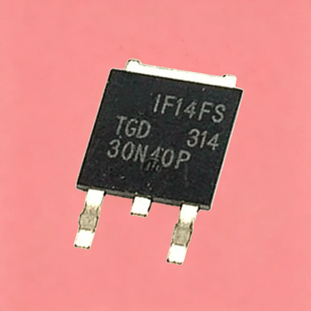 TGD30N40P TO252 TGD30N40 30N40 TO-252 30N40P 10pcs/lot
