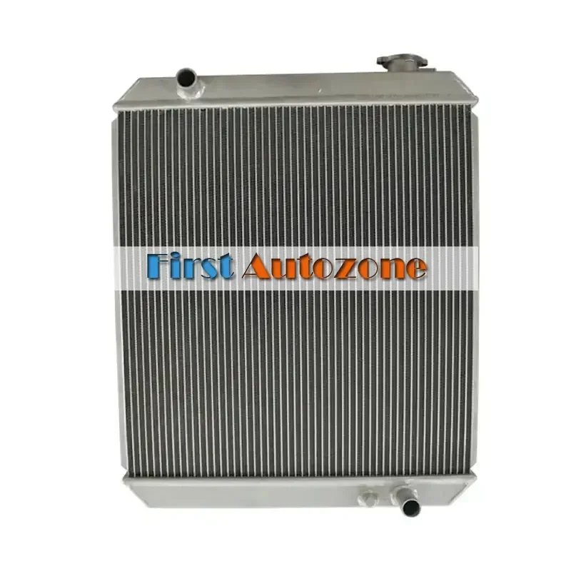 

Excavator cooling system Excavator radiator Fits Sunward 50 SWE50