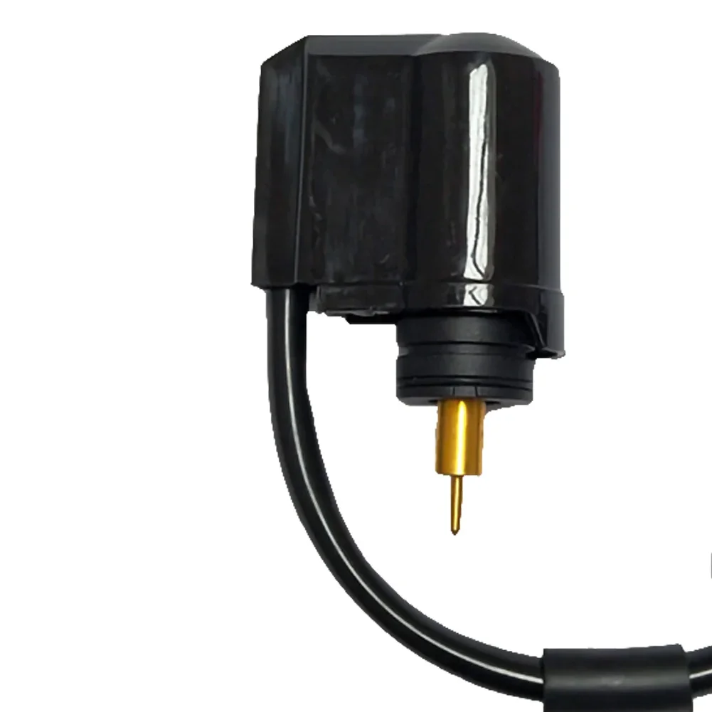Motorcycle Carburetor Automatic Electronic Damper Electric Valve Choke For Honda GY6 50CC 125CC 150CC 4 Stroke ATV Scooter Carb - Image 6