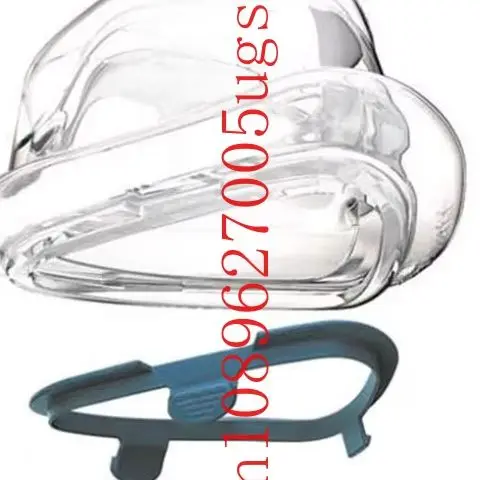 

00000 High quality Respirator Nose Mask Accessories LT Dynamic All-round Nose Mask Silicone Pad