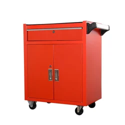 Wrench Large Tool Cabinet Organizer Wheeled Screwdrivers Professional Tool Cabinet Garage Gabinete De Herramienta Packaging